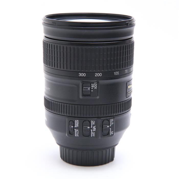 《並品》Nikon AF-S NIKKOR 28-300mm F3.5-5.6G ED VR｜ymapcamera｜04