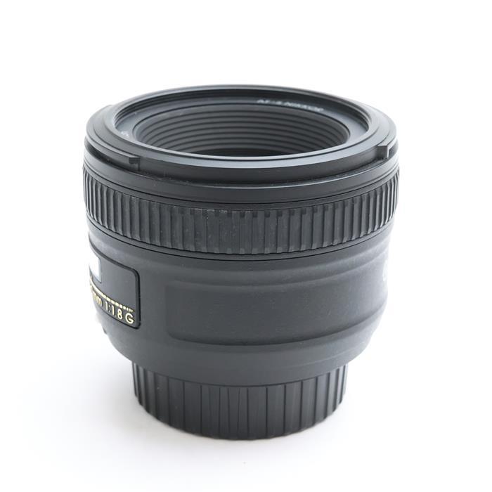 《並品》Nikon AF-S NIKKOR 50mm F1.8G｜ymapcamera｜02