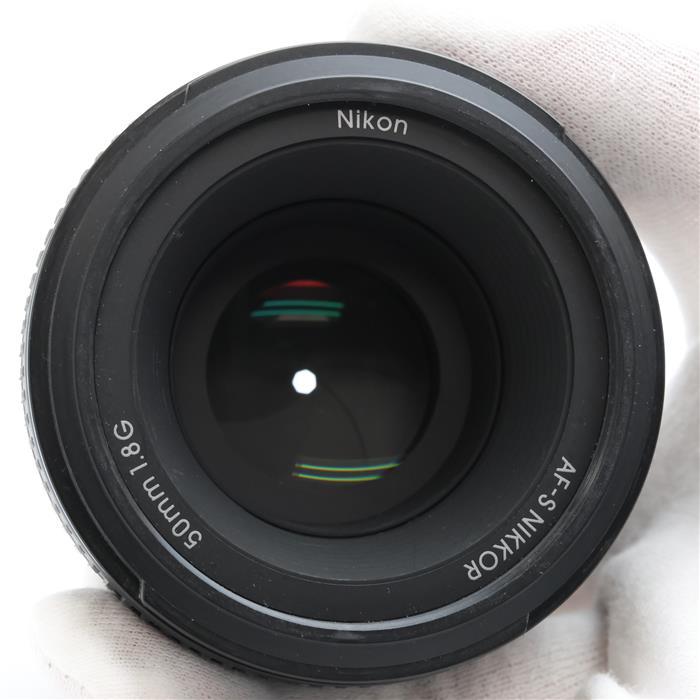 《並品》Nikon AF-S NIKKOR 50mm F1.8G｜ymapcamera｜05