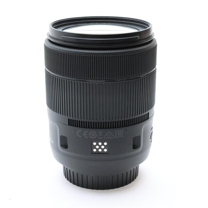 《良品》Canon EF-S18-135mm F3.5-5.6 IS USM｜ymapcamera｜03