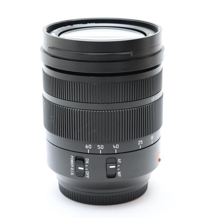 中古】 《良品》 Panasonic LEICA DG VARIO-ELMARIT 12-60mm F2.8-4.0 Panasonic 12-60mm f2.8-4.0 Leica DG Vario-Elmarit