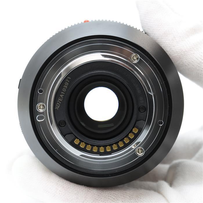 並品》Panasonic LEICA DG VARIO-ELMARIT 12-60mm F2.8-4.0 ASPH Panasonic Lumix LEICA DG VARIO-ELMARIT 12-60mm F2.8-4.0
