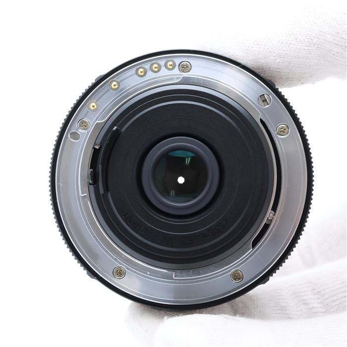 《並品》PENTAX HD DA21mm F3.2AL Limited｜ymapcamera｜06