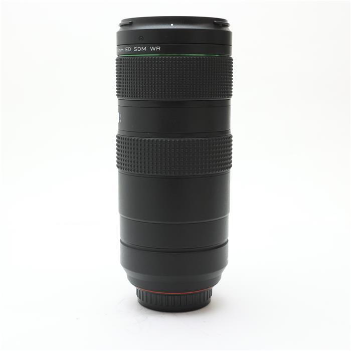 レンズ(ズーム) PENTAX - HD PENTAX-D FA 28-105mm F3.5-5.6ED DC WR HD