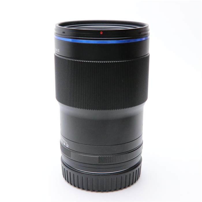 【中古】(LAOWA) LAOWA 58/2.8 2X ウルトラマクロAPO (キヤノンRFマウント用) Venus Laowa 58mm f/2.8 2X ウルトラマクロAPOレンズ Canon RF用