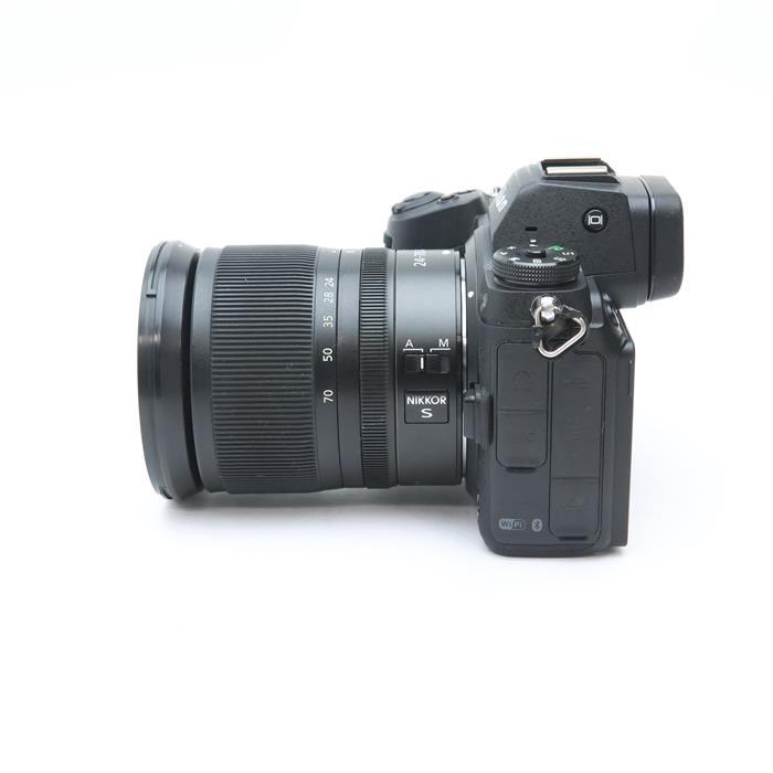 ニコン 《並品》Nikon Z6II 24-70 レンズキット : カメラ専門店マップ 