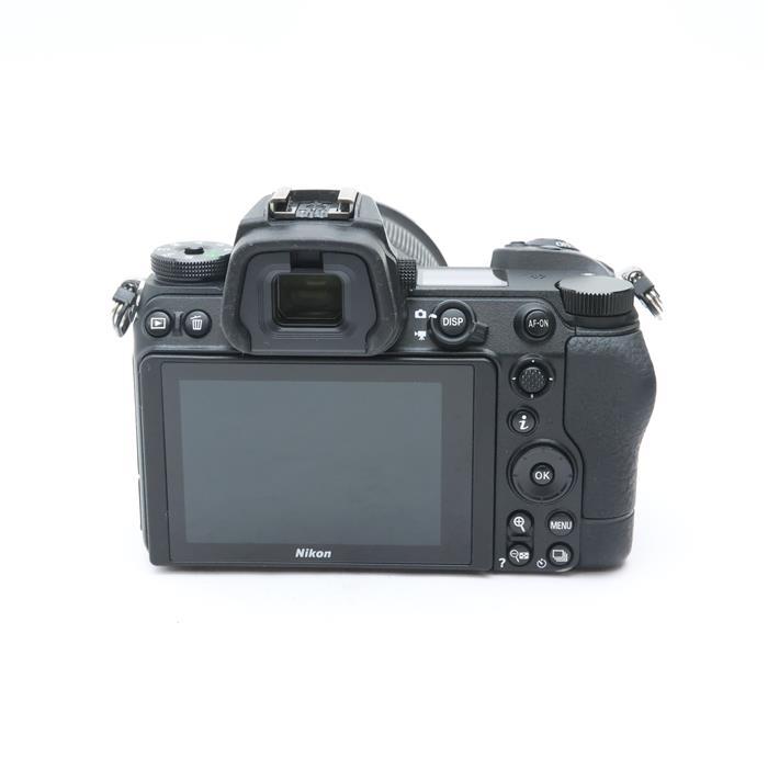 ニコン 《並品》Nikon Z6II 24-70 レンズキット : カメラ専門店マップ 