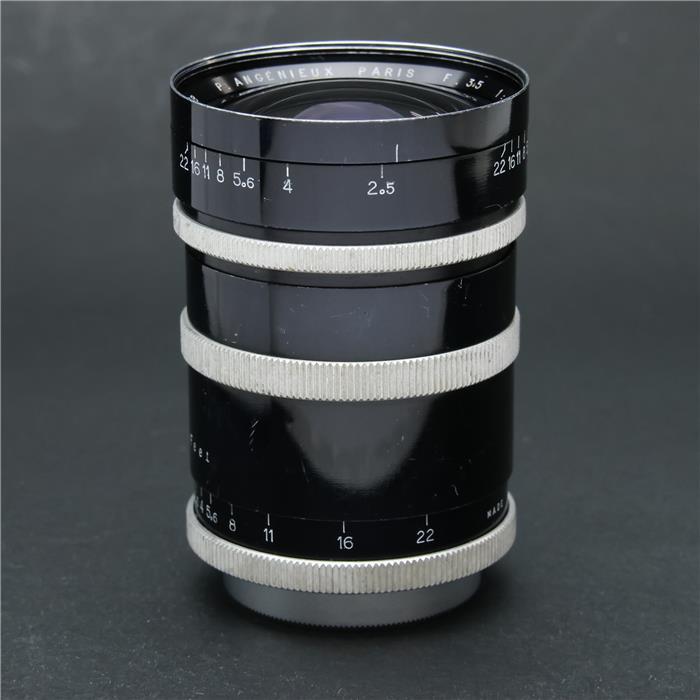 並品》P.Angenieux アンジェニュー 35mm F2.5 Type R1 (ライカL