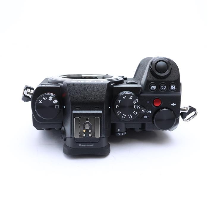 Panasonic 《良品》Panasonic LUMIX DC-S5 ボディ : カメラ専門店 