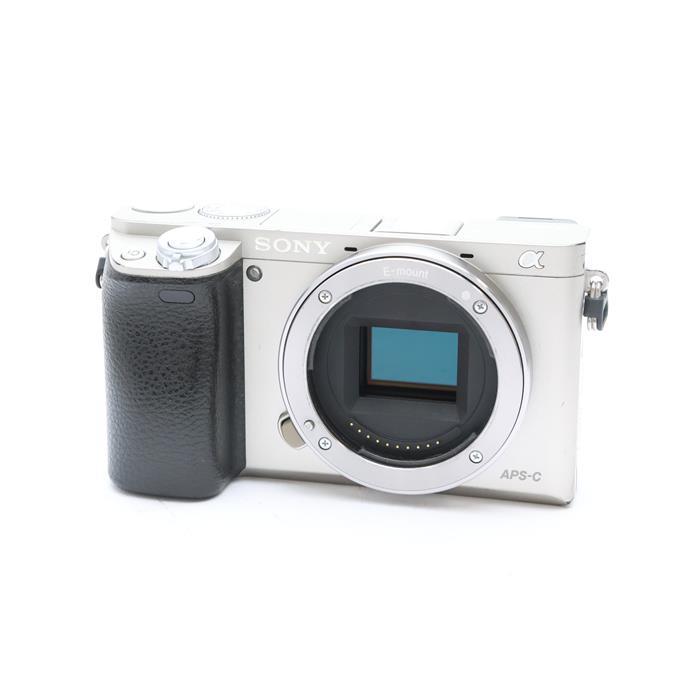 SONY 《並品》SONY α6000ボディ ILCE-6000 : カメラ専門店マップ
