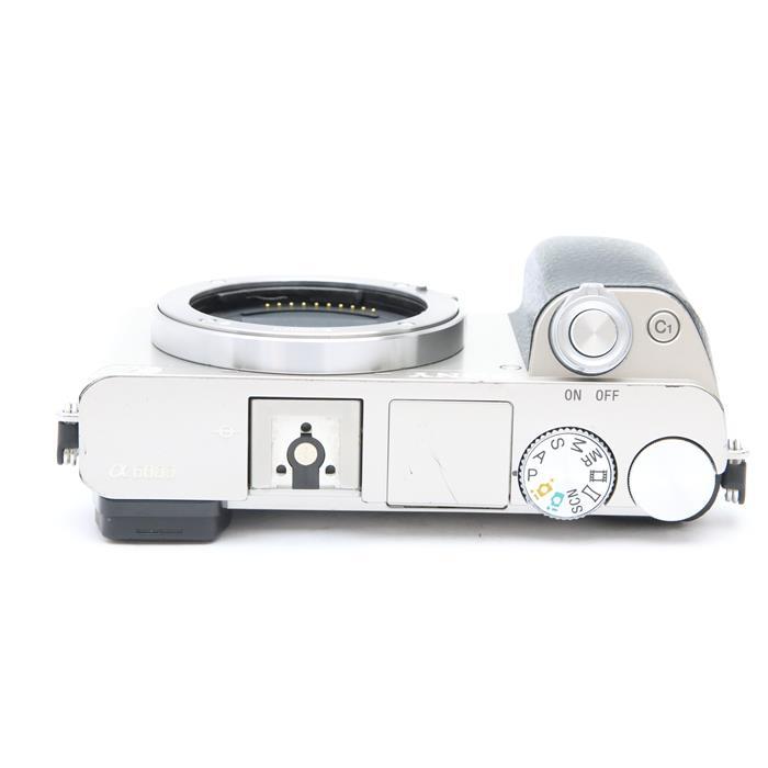 【美品】SONY α6000（ILCE-6000） Hybrid Camera | Interchangeable-lens Camera a6000 | Sony