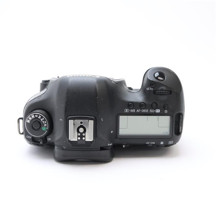 美品 44263ショット 完動品 EOS 5D Mark III ボディ 【公式通販】