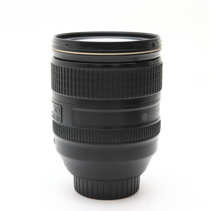 ニコン 《並品》Nikon AF-S NIKKOR 24-120mm F4G ED VR : カメラ