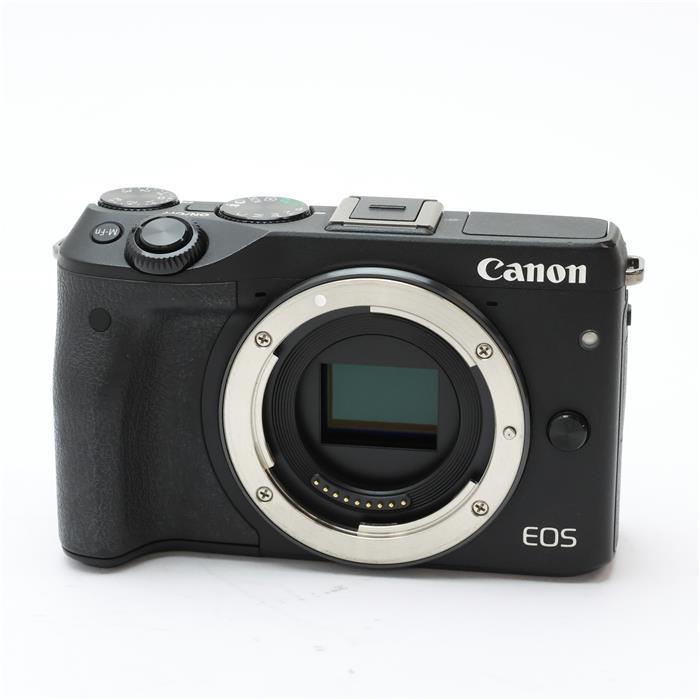 キヤノン 《良品》Canon EOS M3 ボディ : カメラ専門店マップ キヤノン 《良品》Canon EOS M3 ボディ : カメラ専門店マップ