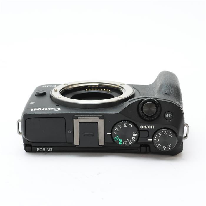 キヤノン 《良品》Canon EOS M3 ボディ : カメラ専門店マップ キヤノン 《良品》Canon EOS M3 ボディ : カメラ専門店マップ
