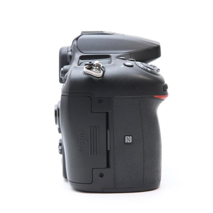 並品》Nikon D7200 ボディ