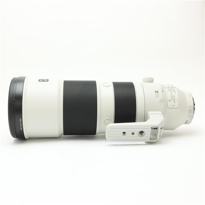 インターネットショッピングにて購入の正規品 《良品》SONY FE 200 