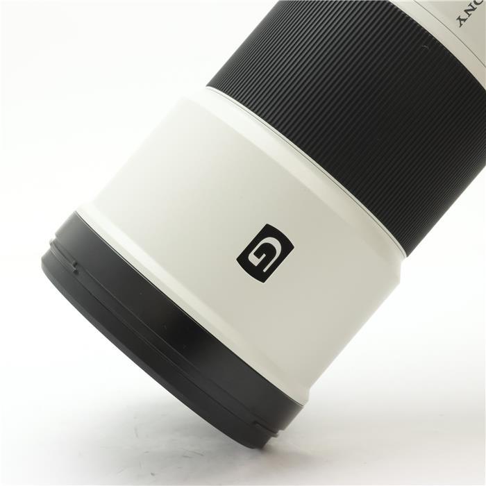 インターネットショッピングにて購入の正規品 《良品》SONY FE 200 