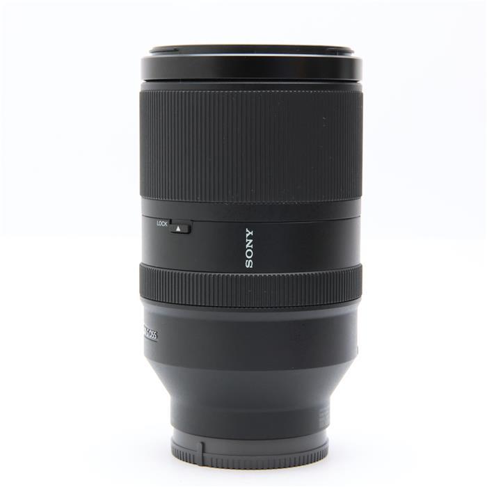 FE 70-300mm F4.5-5.6 G OSS | デジタル一眼カメラα（アルファ） | ソニー | SONY Gレンズ SEL70300G OSS | レンズ(ズーム)