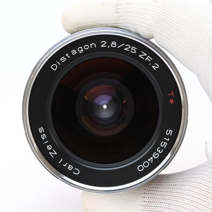 Review: Carl Zeiss Distagon 2,8⁄28 T* -