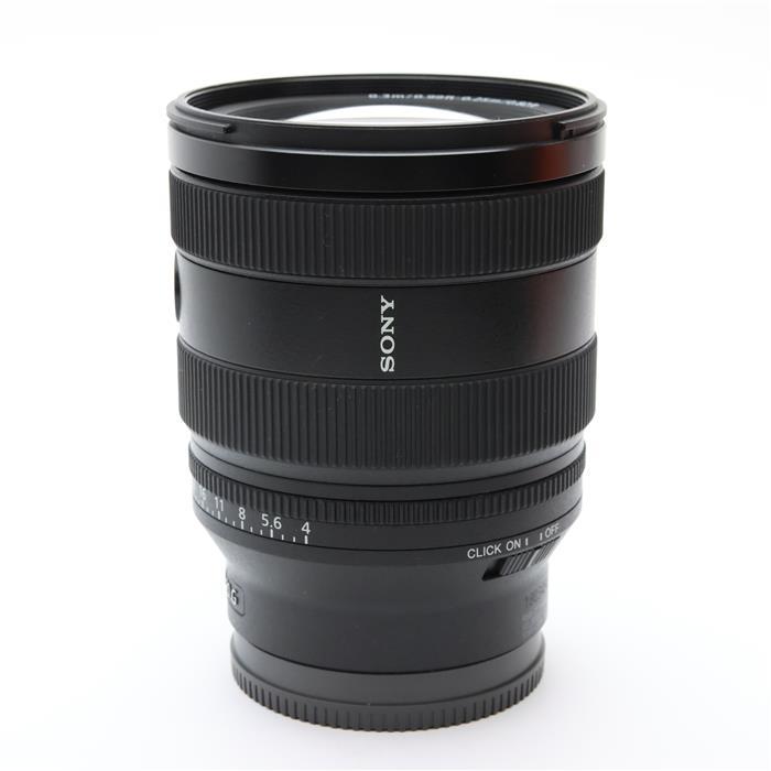 SONY FE 20-70mm F4 G レンズ（中古ワンオーナー） FE 20-70mm F4 G SEL2070G 中古価格比較 - 価格.com