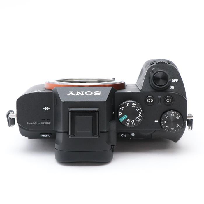 ボディ ILCE-7M2 α7II SONY 中古 ソニー 公式通販 デジタルカメラ α7 