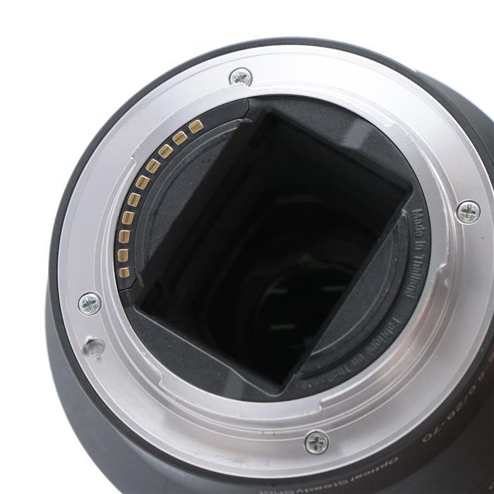 【極美品】SONY 28-70 ズームレンズ　SEL2870 極美品】SONY 28-70 ズームレンズ SEL2870 sony 28-70」の人気