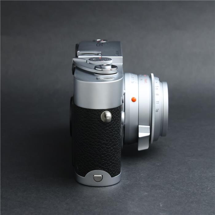 ライカ 《美品》Leica MP 0.72 広角セット : カメラ専門店マップカメラ