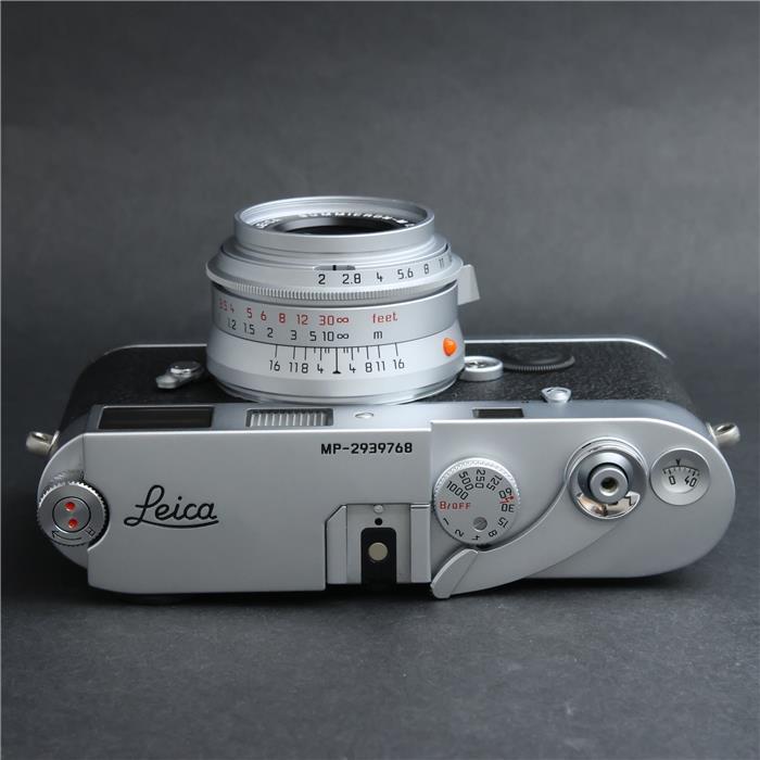 Leica ライカ MP 0.72 美品 保証書 箱 セット ほぼ新品 Leica ライカ MP 0.72 美品 保証書 箱 セット ほぼ新品 Japan