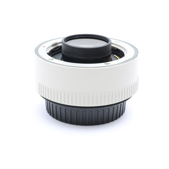 キヤノン 《並品》Canon エクステンダー EF1.4X II : カメラ専門 キヤノン 《並品》Canon エクステンダー EF1.4X II : カメラ専門