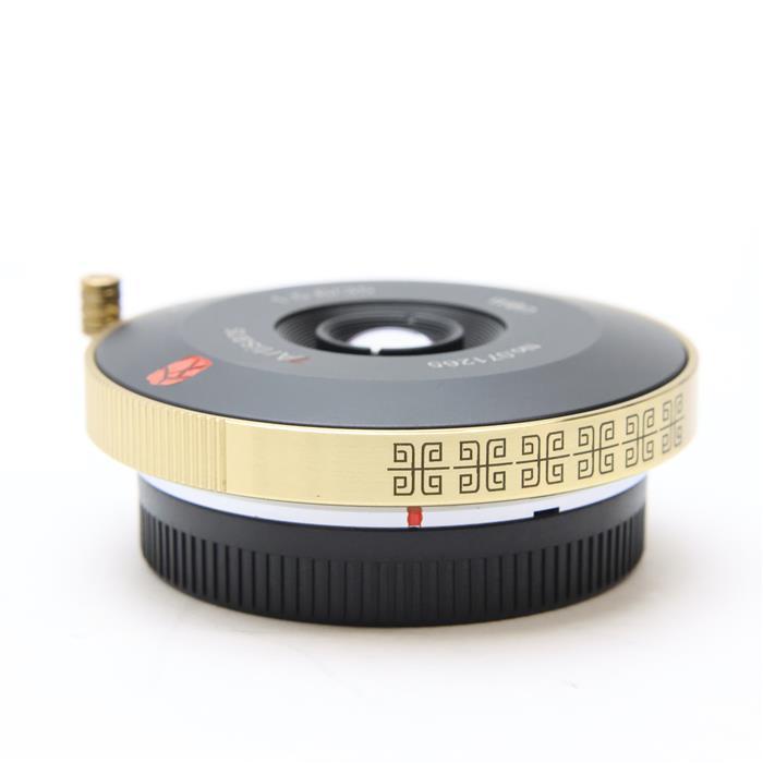 美品》七工匠 7Artisans 35mm F5.6 (ライカM用) : カメラ専門店