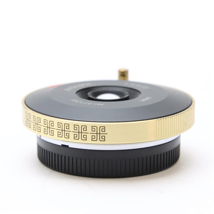 美品》七工匠 7Artisans 35mm F5.6 (ライカM用) : カメラ専門店