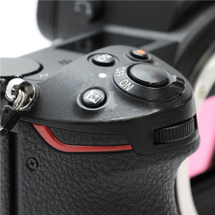 ニコン 《並品》Nikon Z7 ボディ : カメラ専門店マップカメラ ニコン 《並品》Nikon Z7 ボディ : カメラ専門店マップカメラ