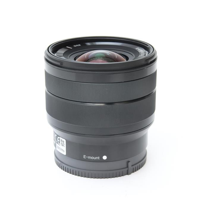 美品》SONY E 10-18mm F4 OSS SEL1018 | ME-CFS.NET