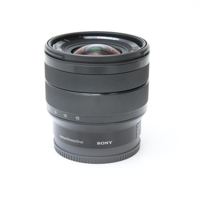 美品》SONY E 10-18mm F4 OSS SEL1018 | ME-CFS.NET