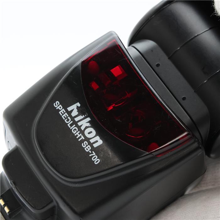 並品》Nikon スピードライト SB-700 《美品》Nikon スピードライト SB