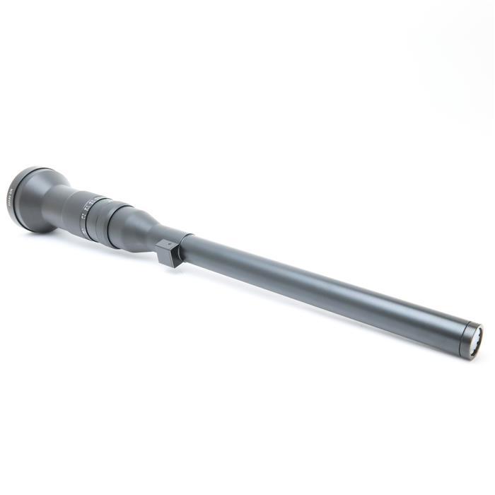 LAOWA 24mm F14 2X MacroProbe キヤノンEFマウント［LAO0034] Laowa