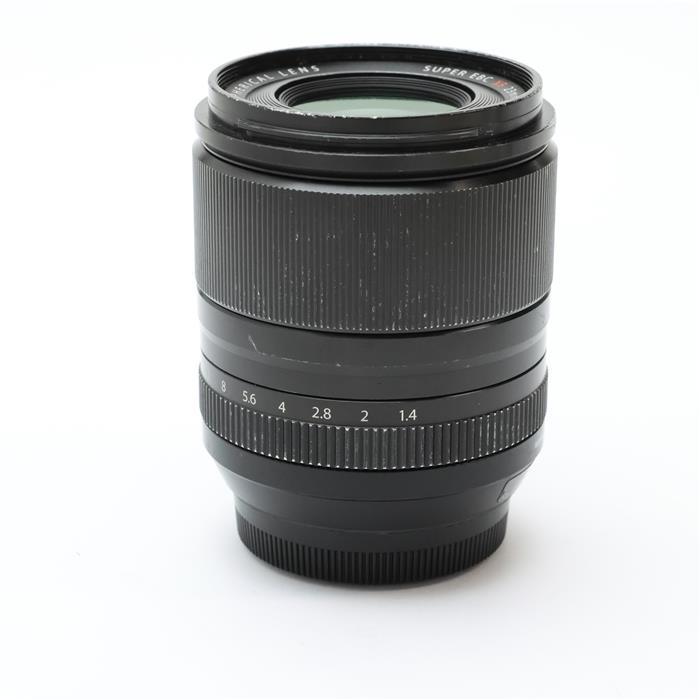 FUJIFILM 《並品》FUJIFILM フジノン XF23mm F1.4 R LM WR