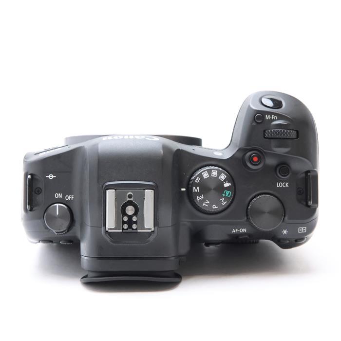 Canon EOS R6 美品 付属品あり Canon EOS R6 Mark II Full Frame Mirrorless Camera Body with