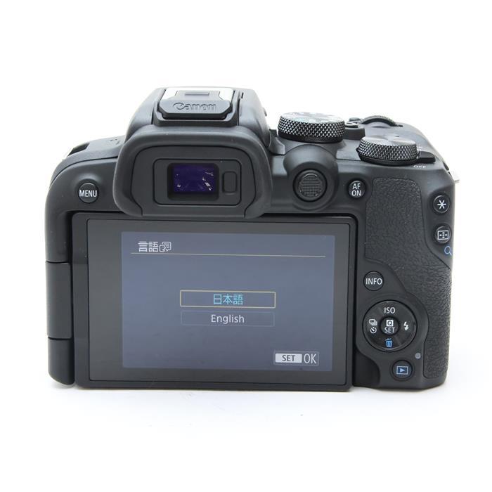 《美品》Canon EOS R10 ボディ