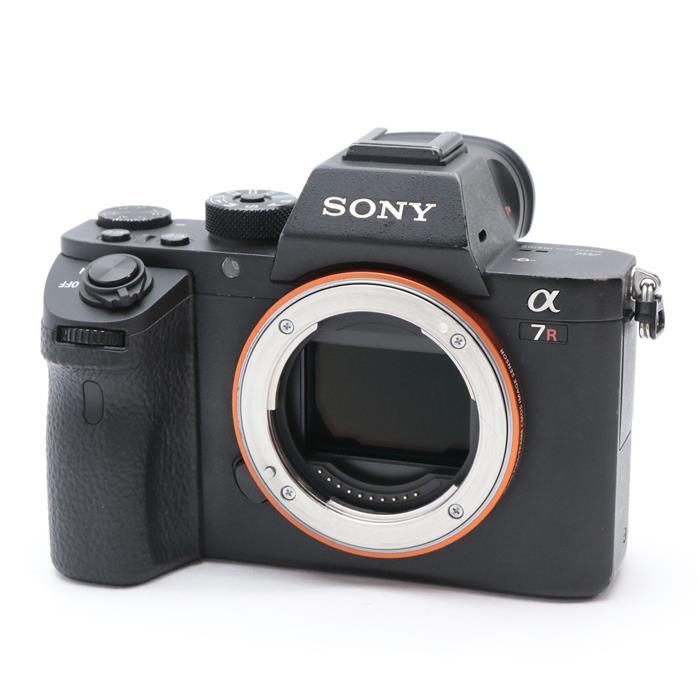 並品》SONY α7RII ボディ ILCE-7RM2 : 3717018710599 : カメラ 並品》SONY α7RII ボディ ILCE-7RM2 : 3717018710599 : カメラ