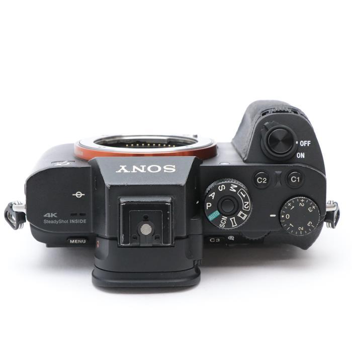 並品》SONY α7RII ボディ ILCE-7RM2 : 3717018710599 : カメラ 並品》SONY α7RII ボディ ILCE-7RM2 : 3717018710599 : カメラ