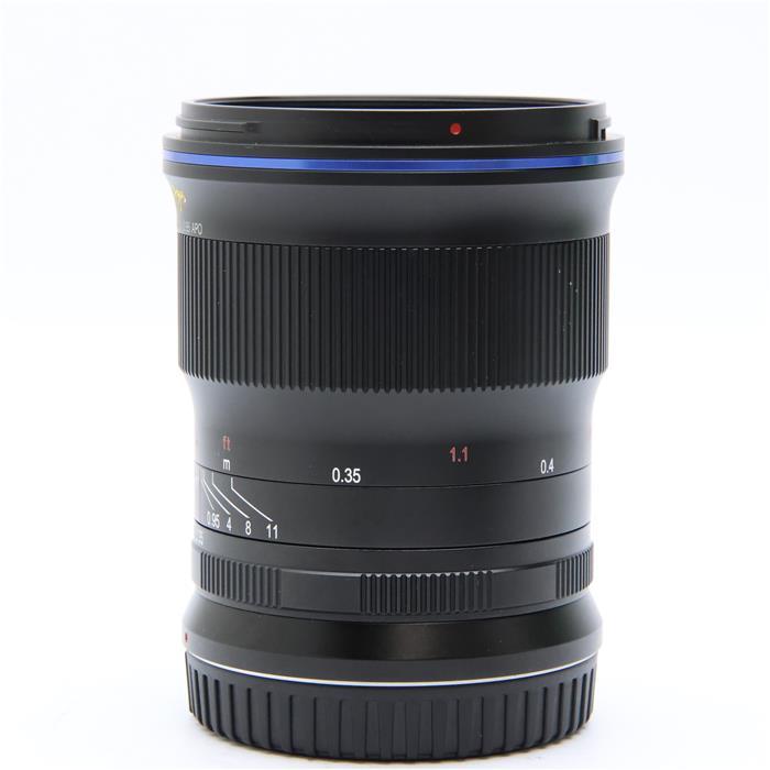 良品》LAOWA Argus CF 33mm F0.95 APO（ニコンZ/APS-C用） : カメラ