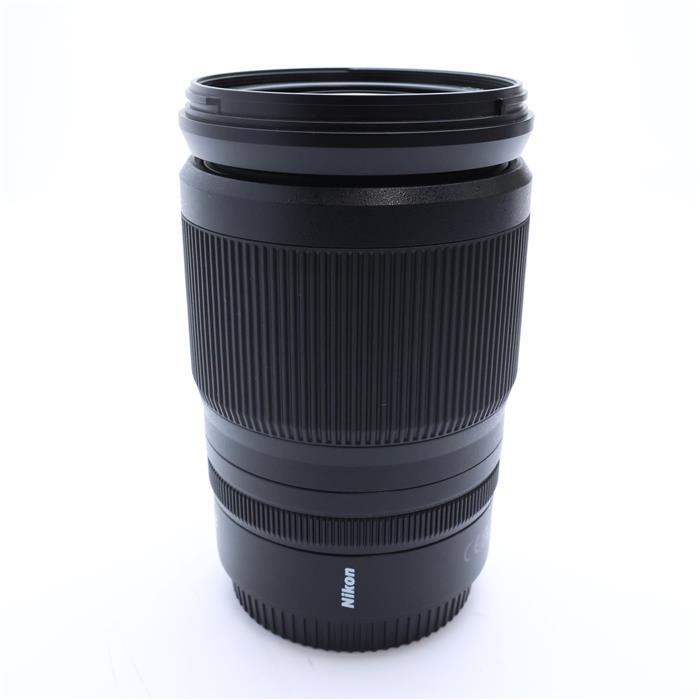 NIKKOR Z 24-200mm f⁄4-6.3 VR 美品 中古】 《美品》 Nikon