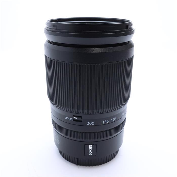 美品】NIKKOR Z 24-200mm f⁄4-6.3 VR☆運動会にぜひ☆