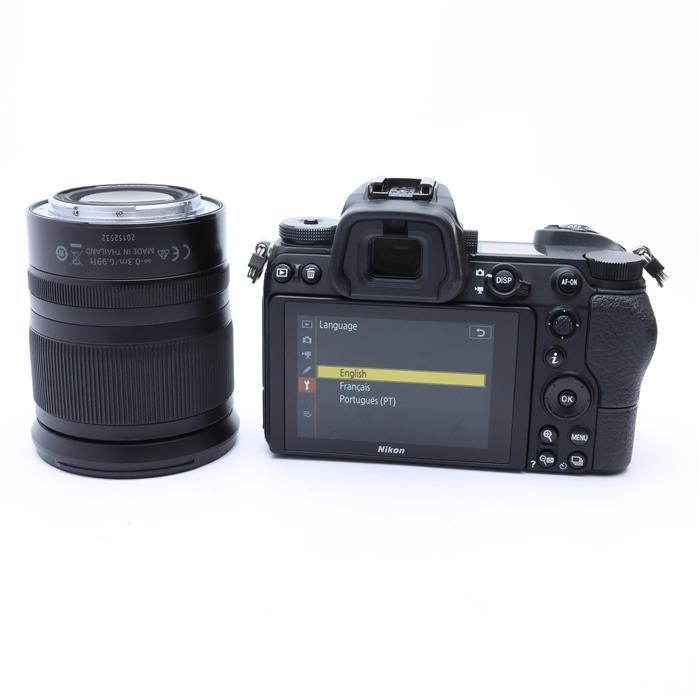 Nikon - toto　Nikon Z6 24-70mm レンズキット　＋オマケ多数 ニコン Z 6(NikonZ6) 24-70レンズキット [ニコンZマウント] フル