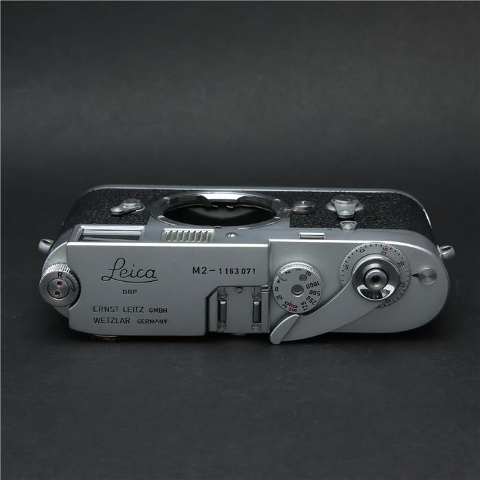 値下げ　ライカ　M2 値下げ ライカ M2 leica-mp-nop299-complete-with-
