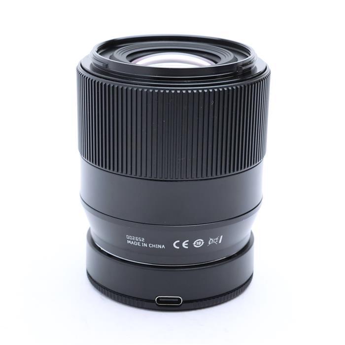 美品》銘匠光学 TTArtisan AF 56mm F1.8 (ソニーE/APS-C用) : カメラ  