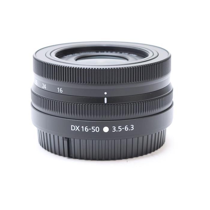 美品》Nikon NIKKOR Z DX 16-50mm F3.5-6.3 VR : 3717018779114 