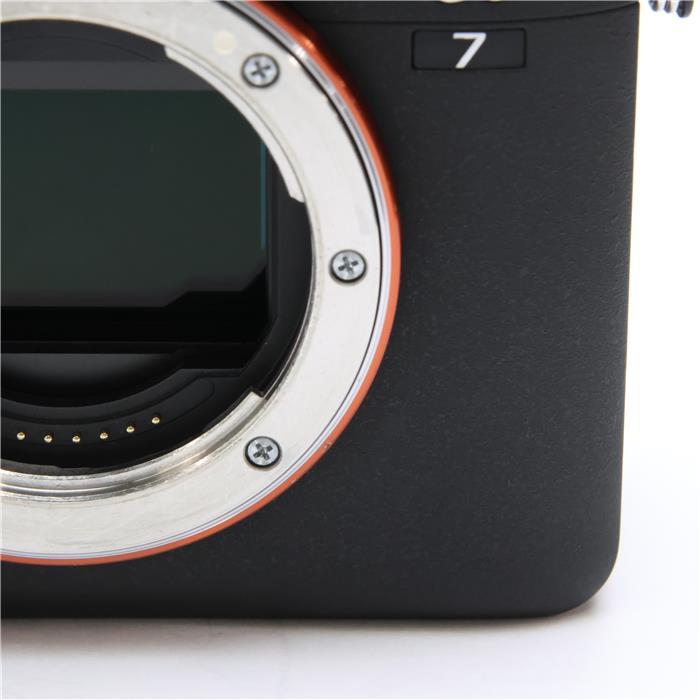 SONY（ソニー） 《並品》SONY α7IV ボディ ILCE-7M4 : カメラ専門店